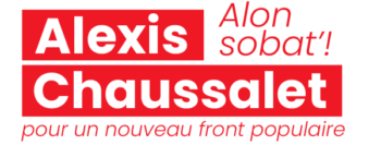 Alexis Chaussalet 2024